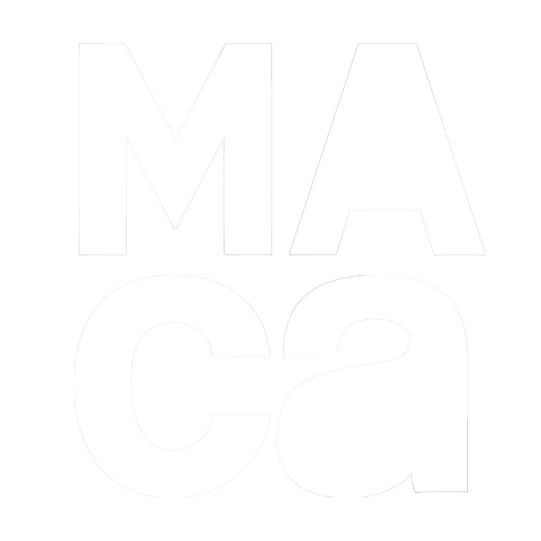 logo maca